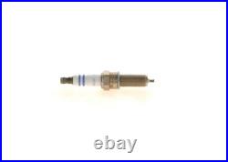 Bosch Ignition Service Kit (Spark Plugs + Ignition Coil) fits Smart Crossblade