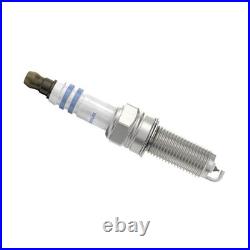 Bosch Ignition Service Kit (Spark Plugs + Ignition Coil) fits Smart Crossblade