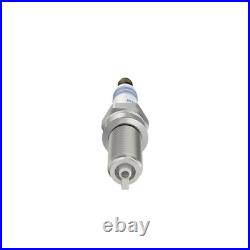 Bosch Ignition Service Kit (Spark Plugs + Ignition Coil) fits Smart Crossblade