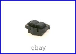 Bosch Ignition Service Kit (Spark Plugs + Ignition Coil) fits Smart Crossblade
