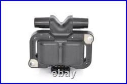 Bosch Ignition Service Kit (Spark Plugs + Ignition Coil) fits Smart Crossblade