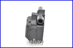 Bosch Ignition Service Kit (Spark Plugs + Ignition Coil) fits Smart Crossblade