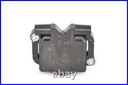 Bosch Ignition Service Kit (Spark Plugs + Ignition Coil) fits Smart Crossblade