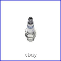 Bosch Ignition Service Kit (Spark Plugs + Ignition Coil) fits Toyota Rav 4 III Bosch Ignition Service Kit (Spark Plugs + Ignition Coil) fits Toyota Rav 4 III
