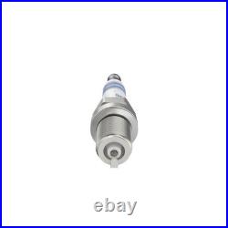 Bosch Ignition Service Kit (Spark Plugs + Ignition Coil) fits Toyota Rav 4 III Bosch Ignition Service Kit (Spark Plugs + Ignition Coil) fits Toyota Rav 4 III