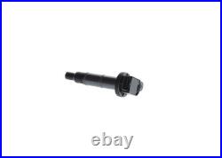 Bosch Ignition Service Kit (Spark Plugs + Ignition Coil) fits Toyota Rav 4 III Bosch Ignition Service Kit (Spark Plugs + Ignition Coil) fits Toyota Rav 4 III
