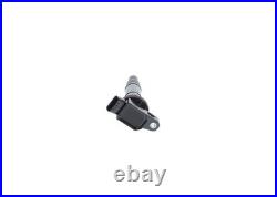 Bosch Ignition Service Kit (Spark Plugs + Ignition Coil) fits Toyota Rav 4 III