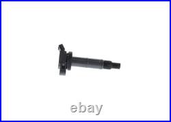 Bosch Ignition Service Kit (Spark Plugs + Ignition Coil) fits Toyota Rav 4 III Bosch Ignition Service Kit (Spark Plugs + Ignition Coil) fits Toyota Rav 4 III