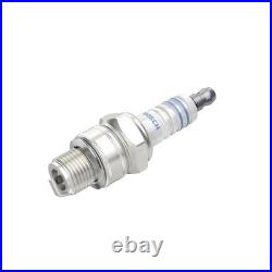 Bosch Ignition Service Kit (Spark Plugs + Ignition Coil) fits VW Transporter