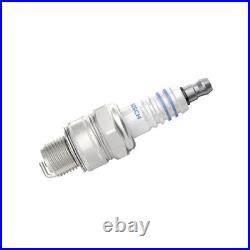 Bosch Ignition Service Kit (Spark Plugs + Ignition Coil) fits VW Transporter