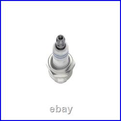 Bosch Ignition Service Kit (Spark Plugs + Ignition Coil) fits VW Transporter Bosch Ignition Service Kit (Spark Plugs + Ignition Coil) fits VW Transporter