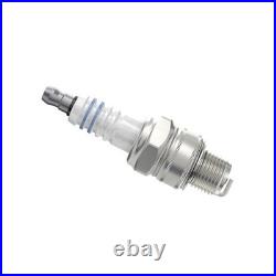 Bosch Ignition Service Kit (Spark Plugs + Ignition Coil) fits VW Transporter Bosch Ignition Service Kit (Spark Plugs + Ignition Coil) fits VW Transporter