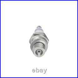 Bosch Ignition Service Kit (Spark Plugs + Ignition Coil) fits VW Transporter Bosch Ignition Service Kit (Spark Plugs + Ignition Coil) fits VW Transporter