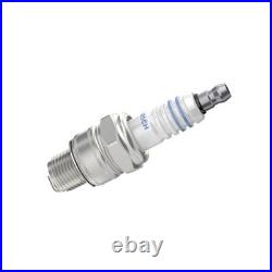 Bosch Ignition Service Kit (Spark Plugs + Ignition Coil) fits VW Transporter Bosch Ignition Service Kit (Spark Plugs + Ignition Coil) fits VW Transporter
