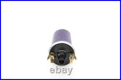 Bosch Ignition Service Kit (Spark Plugs + Ignition Coil) fits VW Transporter Bosch Ignition Service Kit (Spark Plugs + Ignition Coil) fits VW Transporter
