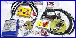 Boyer Bransden KIT300 Royal Enfield 350 500 With coil electronic ignition CPC UK