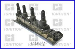 C. I Commercial Ignition Car Vehicle Replacement Ignition Coil XIC8346
