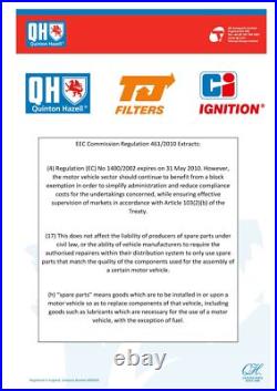 C. I Commercial Ignition Car Vehicle Replacement Ignition Coil XIC8346