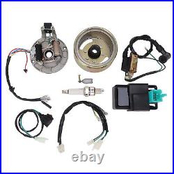 CDI Ignition Coil Harness Kit High Efficiency Ignition Coil Harness Kit For