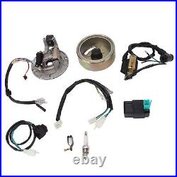 CDI Ignition Coil Harness Kit High Efficiency Ignition Coil Harness Kit For