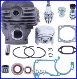 Carburetor Ignition Coil Kit Fit For STIHL MS260 026 Chainsaw Cylinder Piston