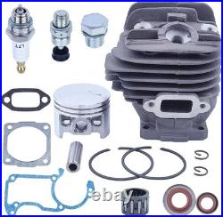 Carburetor Ignition Coil Kit Fit For STIHL MS260 026 Chainsaw Cylinder Piston