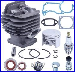 Carburetor Ignition Coil Kit Fit For STIHL MS260 026 Chainsaw Cylinder Piston