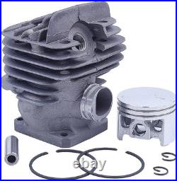 Carburetor Ignition Coil Kit Fit For STIHL MS260 026 Chainsaw Cylinder Piston