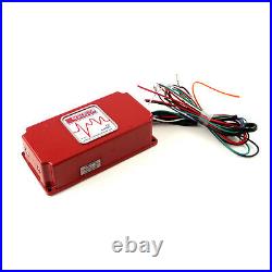 Chevy SBC 350 BBC 454 Pro Billet Distributor 6AL CDI Ignition & Coil Kit