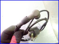 Chinese kit bike ignition coil