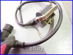 Chinese kit bike ignition coil