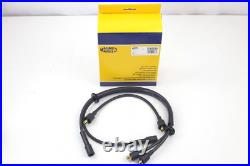 Classic Fiat 500 126 Electronic 123 Ignition Magneti Marelli Leads & Coil Kit Classic Fiat 500 126 Electronic 123 Ignition Magneti Marelli Leads & Coil Kit