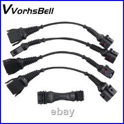 Coil Conversion ICM Removal Kit R8 for Audi 2.0T Coilpack Plates 97-99.5 1.8T A4