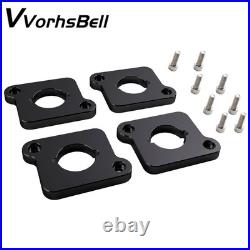 Coil Conversion ICM Removal Kit R8 for Audi 2.0T Coilpack Plates 97-99.5 1.8T A4 Coil Conversion ICM Removal Kit R8 for Audi 2.0T Coilpack Plates 97-99.5 1.8T A4