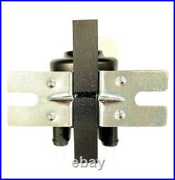 Coil Kit Panda 30 + Ignition Electronic Resistor for Fiat 500 126