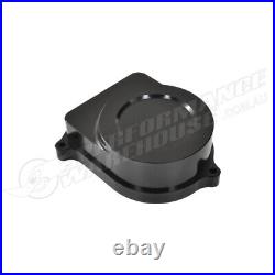Coil On Plug Adaptor Plate & B18 GSR Type-R Distributor Cap Kit, Honda B-Series