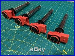 Compatible with Nissan S13 CA18DET Including R8 Ignition Coil Pack Full Kit