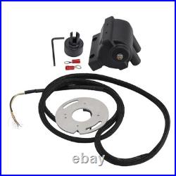 Complete Dual-Fire Ignition Coil Kit For 1970-2003 Big Twin Carb Models