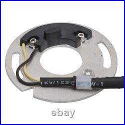 Complete Dual-Fire Ignition Coil Kit For 1970-2003 Big Twin Carb Models E1