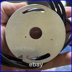 Crane Cams Single Fire Ignition Kit Harley Davidson Unused 8-2000 2 Coils HI-2