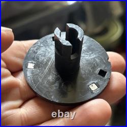 Crane Cams Single Fire Ignition Kit Harley Davidson Unused 8-2000 2 Coils HI-2