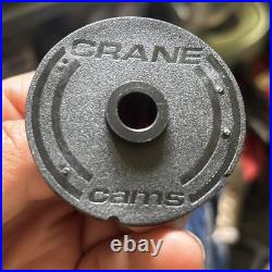 Crane Cams Single Fire Ignition Kit Harley Davidson Unused 8-2000 2 Coils HI-2