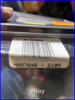 Crane Cams Single Fire Ignition Kit Harley Davidson Unused 8-2000 2 Coils HI-2