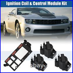 DR39 Ignition Coil Control Module Kit 10489422 for Chevy for Pontiac for Buick