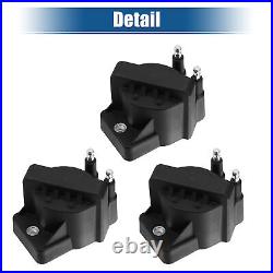 DR39 Ignition Coil Control Module Kit 10489422 for Chevy for Pontiac for Buick