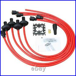 DRAGON FIRE Electronic Ignition Upgrade Distributor Plug Wires Coil for 53-79 VW