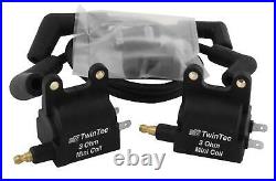 Daytona Mini Ignition Coil Kit 2006-kit