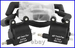 Daytona Mini Ignition Coil Kit 2006-kit