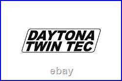 Daytona Single Fire 3 Ohm Mini Ignition Coil Kit Harley Sport Glide 1984-1992