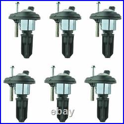 Delphi GN10114 Ignition Coils COP Set of 6 for Buick Chevy GMC Truck SUV New